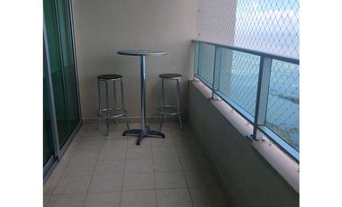 ALQUILER APARTAMENTO SAN FRANCISCO PH TERRASOL TOTALMENTE AMOBLADO VV