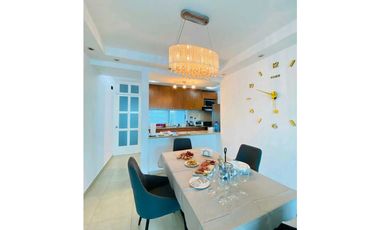 ALQUILER APARTAMENTO SAN FRANCISCO PH TERRASOL TOTALMENTE AMOBLADO VV