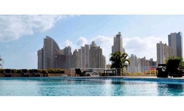 ALQUILER APARTAMENTO SAN FRANCISCO PH TERRASOL TOTALMENTE AMOBLADO VV