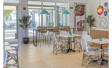 ARRAIJAN / BAYSIDE / TERRENOS FRENTE AL MAR / CLUB DE PLAYA PRIVADO