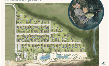 ARRAIJAN / BAYSIDE / TERRENOS FRENTE AL MAR / CLUB DE PLAYA PRIVADO