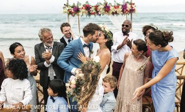 ARRAIJAN / BAYSIDE / TERRENOS FRENTE AL MAR / CLUB DE PLAYA PRIVADO