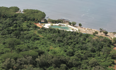 ARRAIJAN / BAYSIDE / TERRENOS FRENTE AL MAR / CLUB DE PLAYA PRIVADO