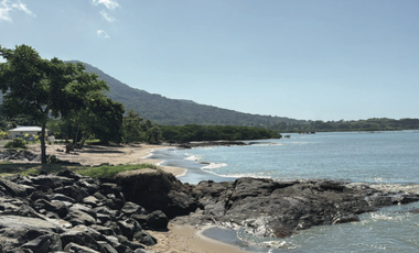 ARRAIJAN / BAYSIDE / TERRENOS FRENTE AL MAR / CLUB DE PLAYA PRIVADO