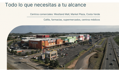 ARRAIJAN / BAYSIDE / TERRENOS FRENTE AL MAR / CLUB DE PLAYA PRIVADO