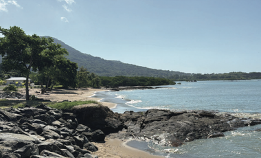 ARRAIJAN / BAYSIDE / TERRENOS FRENTE AL MAR / CLUB DE PLAYA PRIVADO