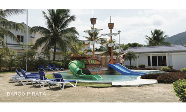 ARRAIJAN / BAYSIDE / TERRENOS FRENTE AL MAR / CLUB DE PLAYA PRIVADO