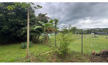 CORONADO / CHAME / 980M / 3 HABITACION / 3 BAÑOS / CERCA DE PLAYA AG