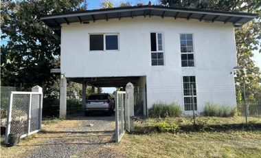 CORONADO / CHAME / 980M / 3 HABITACION / 3 BAÑOS / CERCA DE PLAYA AG