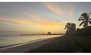 CORONADO / CHAME / 980M / 3 HABITACION / 3 BAÑOS / CERCA DE PLAYA AG