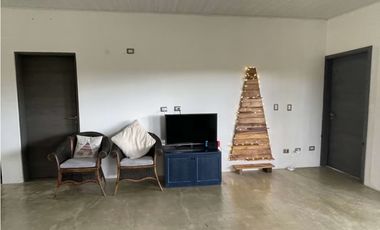 CORONADO / CHAME / 980M / 3 HABITACION / 3 BAÑOS / CERCA DE PLAYA AG