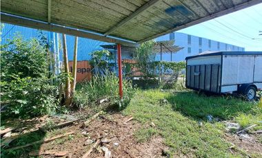 TERRENO PARA PROYECTO DE RESTAURANTE CON CLIENTELA SEGURA VV