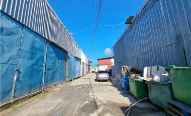 TERRENO PARA PROYECTO DE RESTAURANTE CON CLIENTELA SEGURA VV