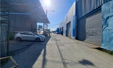 TERRENO PARA PROYECTO DE RESTAURANTE CON CLIENTELA SEGURA VV