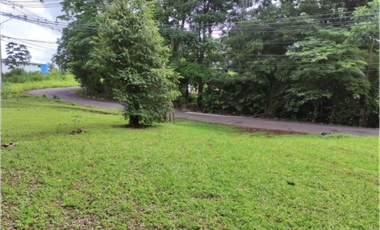 ARRAIJAN / NUEVO EMPERADOR / 2494M / TERRENO PLANO / SOBRE VIA