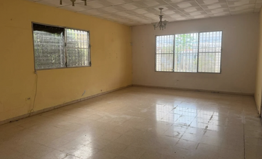 HERRERA / CHITRE / 609M / 3 HABITACIONES / 2 PARKING / TERRAZA