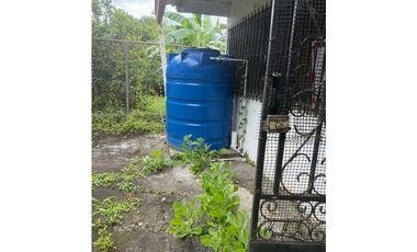 HERRERA / CHITRE / 609M / 3 HABITACIONES / 2 PARKING / TERRAZA