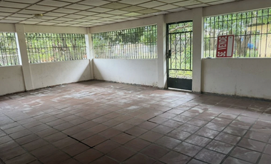 HERRERA / CHITRE / 609M / 3 HABITACIONES / 2 PARKING / TERRAZA