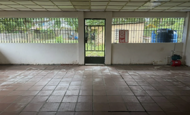 HERRERA / CHITRE / 609M / 3 HABITACIONES / 2 PARKING / TERRAZA