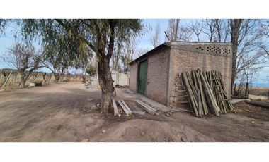 VENTA FINCA DE 72 HAS EN ISLA GRANDE, SAN ROQUE – MAIPÚ, MZA