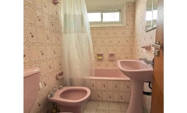 ALQUILER TEMPORARIO/DEPARTAMENTO DE 2 AMBIENTES/MAR DEL PLATA