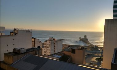 ALQUILER TEMPORARIO/DEPARTAMENTO DE 2 AMBIENTES/MAR DEL PLATA