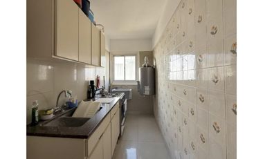 ALQUILER TEMPORARIO/DEPARTAMENTO DE 2 AMBIENTES/MAR DEL PLATA