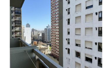 ALQUILER TEMPORARIO/DEPARTAMENTO DE 2 AMBIENTES/MAR DEL PLATA