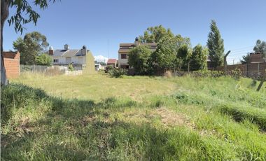 Terreno 300 m² Santa Clara del Mar