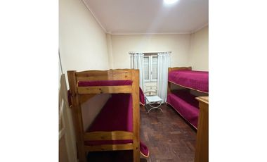 ALQUILER DEPARTAMENTO DE 3 AMBIENTES/BALCON/MAR DEL PLATA