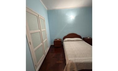 ALQUILER DEPARTAMENTO DE 3 AMBIENTES/BALCON/MAR DEL PLATA
