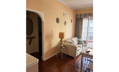 ALQUILER DEPARTAMENTO DE 3 AMBIENTES/BALCON/MAR DEL PLATA