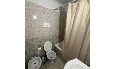 ALQUILER DEPARTAMENTO DE 3 AMBIENTES/BALCON/MAR DEL PLATA