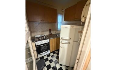 ALQUILER DEPARTAMENTO DE 3 AMBIENTES/BALCON/MAR DEL PLATA