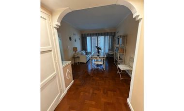 ALQUILER DEPARTAMENTO DE 3 AMBIENTES/BALCON/MAR DEL PLATA