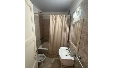 ALQUILER DEPARTAMENTO DE 3 AMBIENTES/BALCON/MAR DEL PLATA