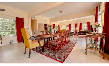 VENTA / COMPLEJO TURSTICO / SIERRA DE LOS PADRES