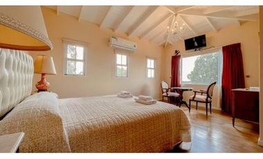 VENTA / COMPLEJO TURSTICO / SIERRA DE LOS PADRES