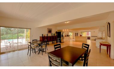 VENTA / COMPLEJO TURSTICO / SIERRA DE LOS PADRES