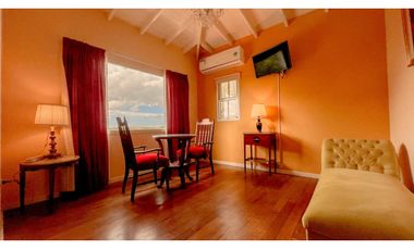 VENTA / COMPLEJO TURSTICO / SIERRA DE LOS PADRES