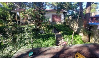 venta Casa sobre lote de 600m2