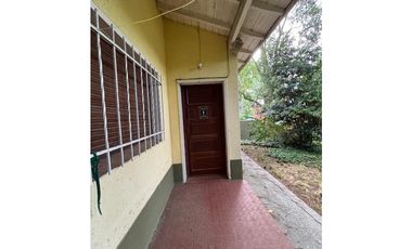 venta Casa sobre lote de 600m2