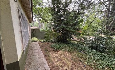venta Casa sobre lote de 600m2