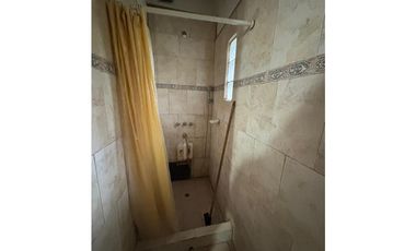 venta Casa sobre lote de 600m2