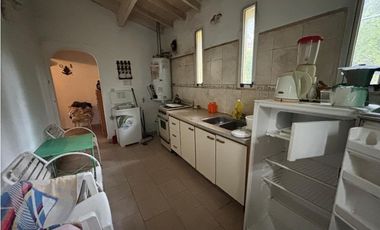 venta Casa sobre lote de 600m2