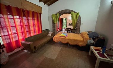 venta Casa sobre lote de 600m2