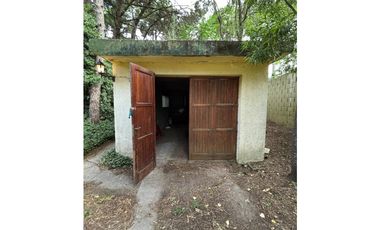 venta Casa sobre lote de 600m2