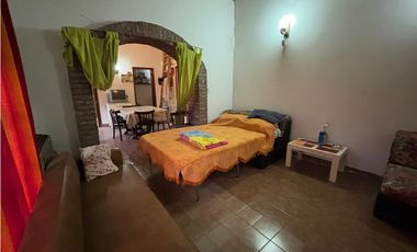 venta Casa sobre lote de 600m2