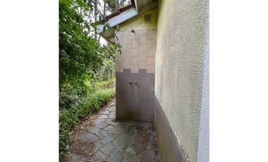 venta Casa sobre lote de 600m2