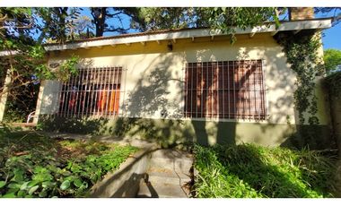 venta Casa sobre lote de 600m2